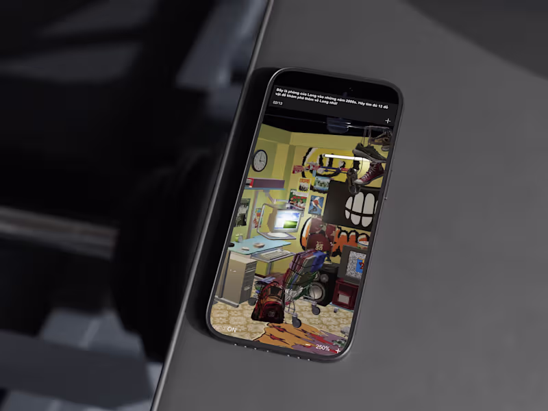 Cover image for L2K Room is a cool