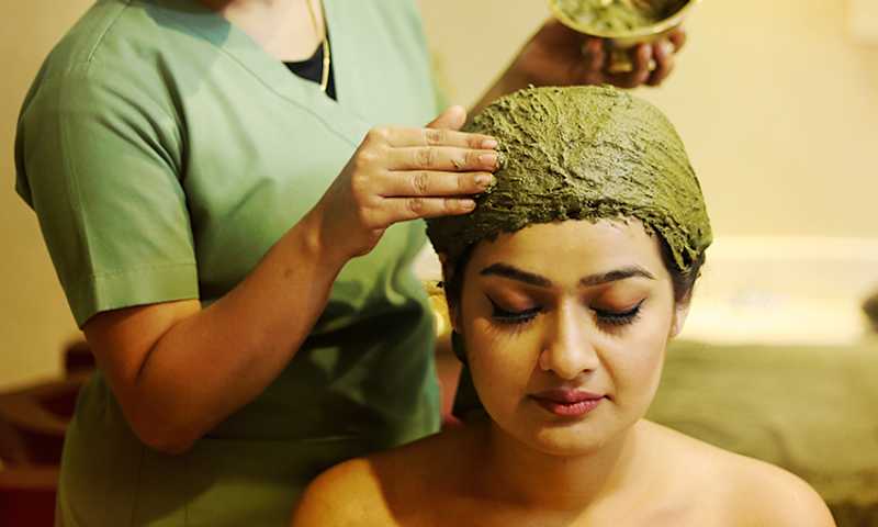 Cover image for Ayurvedic Articles for Doctor Rekha