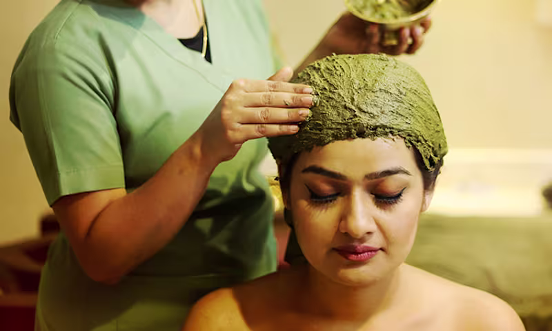 Cover image for Ayurvedic Articles for Doctor Rekha