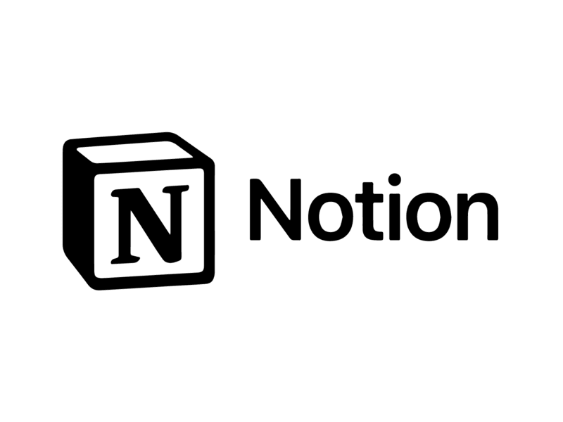 Cover image for Notion Database Creation