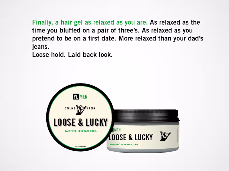 Cover image for Young Living 