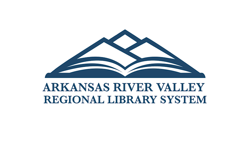 Cover image for Regional Library logo update