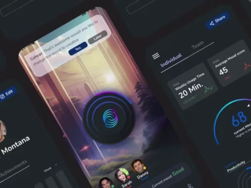 Cover image for I will Create a Mobile App For you