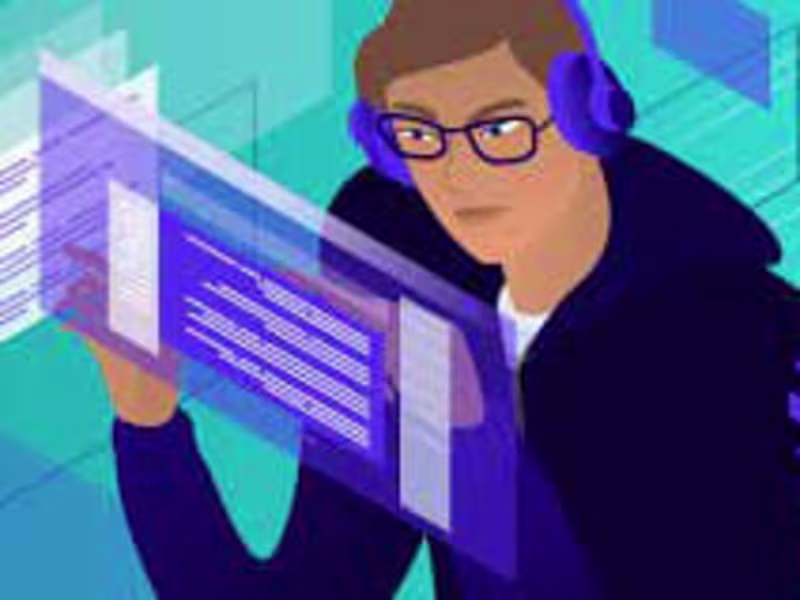 Cover image for Web Developer