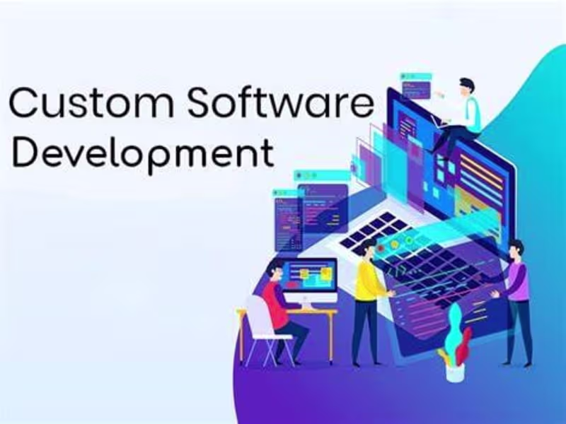 Cover image for Software Development