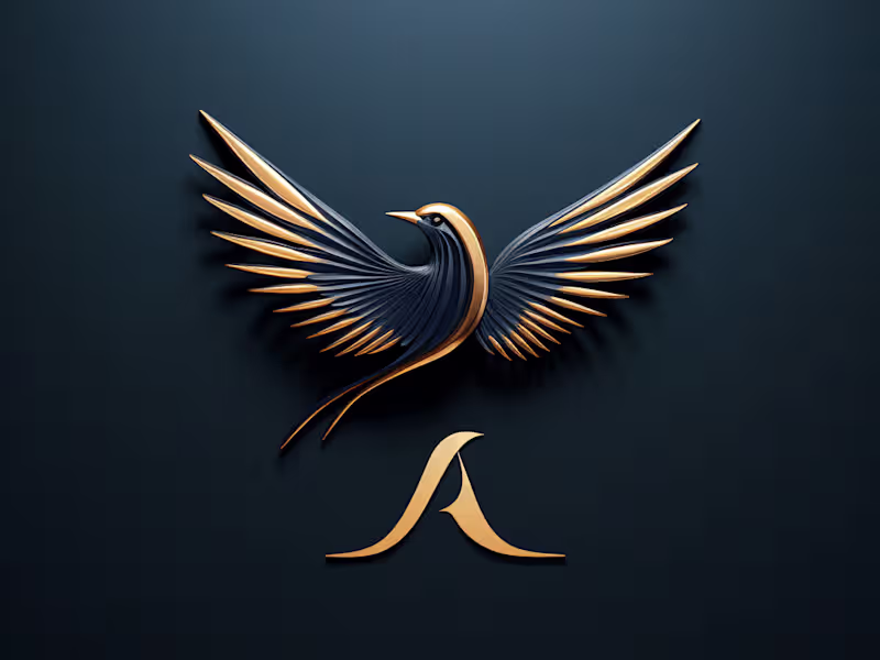 Cover image for Logo Design 