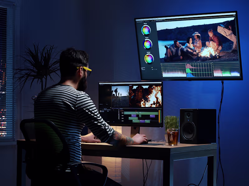 Cover image for Graphic Designing