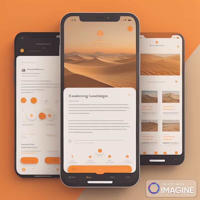 Cover image for drafting app design for an idea that.. might just be groundb...