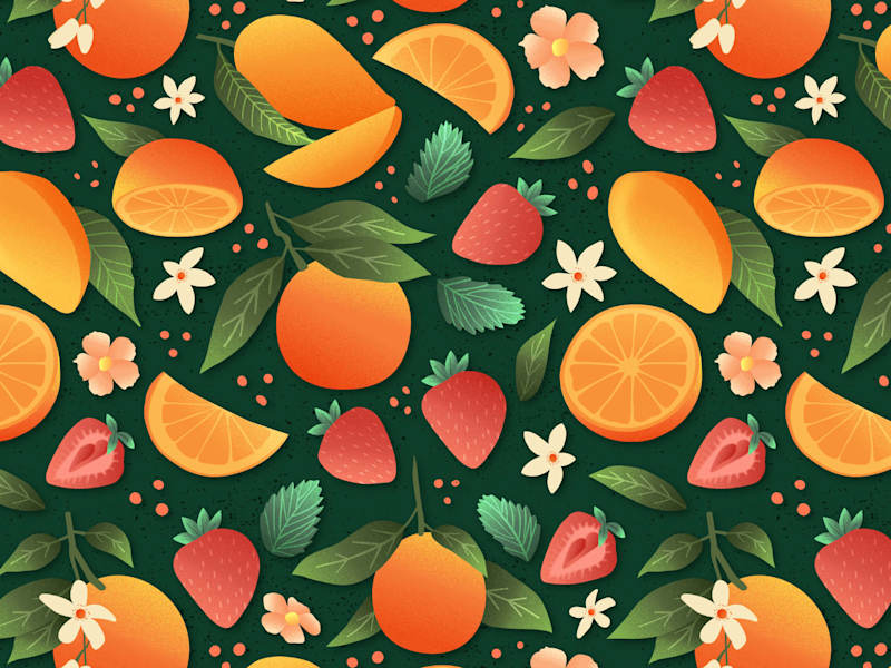 Cover image for Pattern Collection