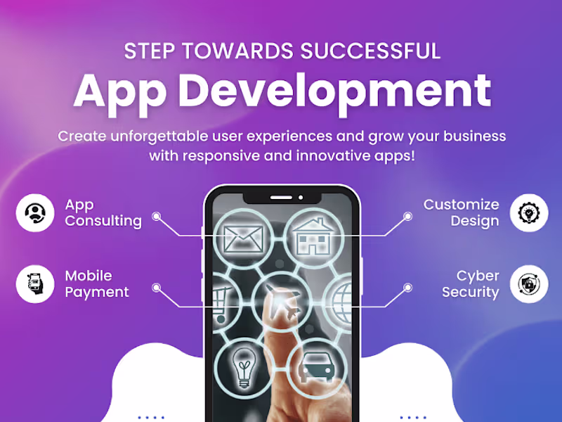 Cover image for Get Your Android App 