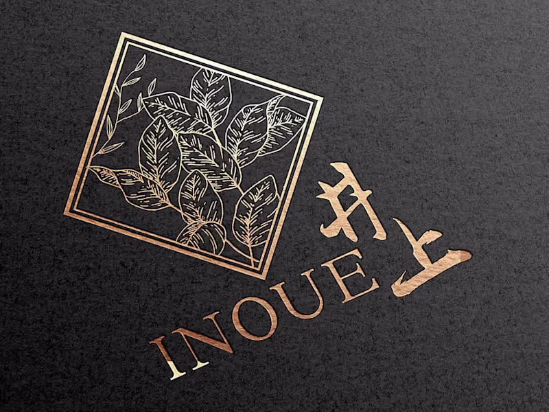 Cover image for I will do logo design in Asian and Chinese style