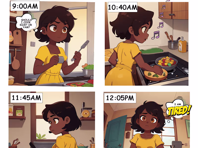 Cover image for Story Series Development 