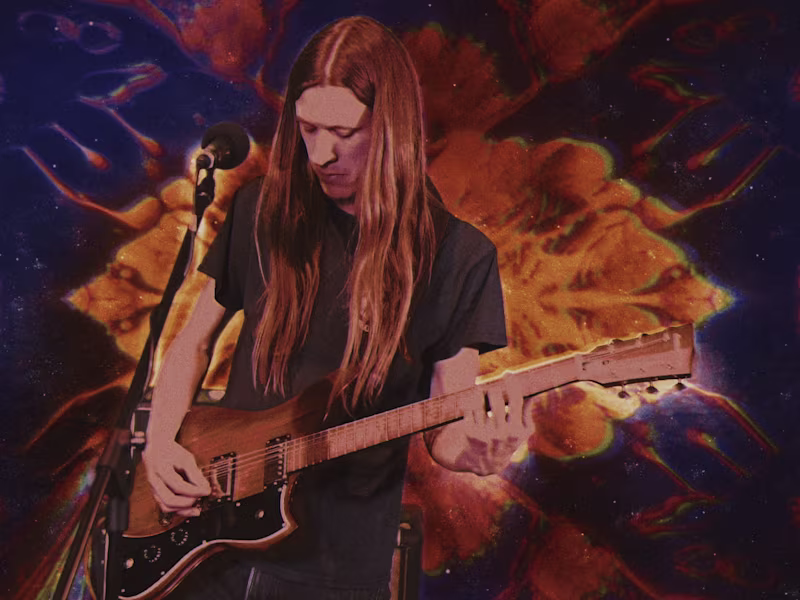 Cover image for Elder | Live Session & Q&A | MUSIC VIDEO