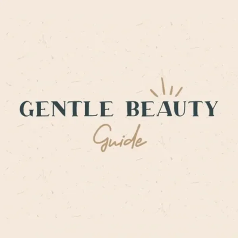 Cover image for Logo Creation | Gentle Beauty Guide