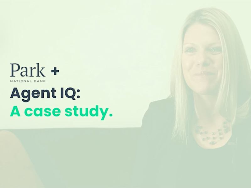 Cover image for Agent IQ Testimonial Videos and Brand Animation
