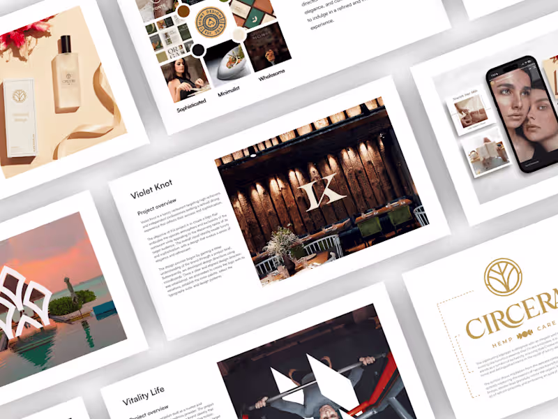 Cover image for Custom Logo Design