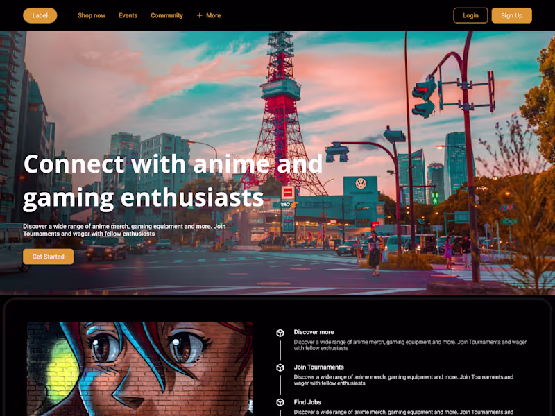 Cover image for Craft Engaging, Stunning and Responsive Websites with Framer