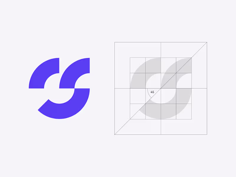 Cover image for Logo Design: Clean, Minimal, Bold