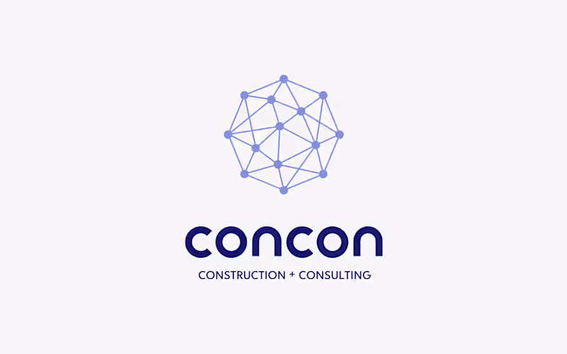 Cover image for Brand & Logo Redesign / Concon Engineering