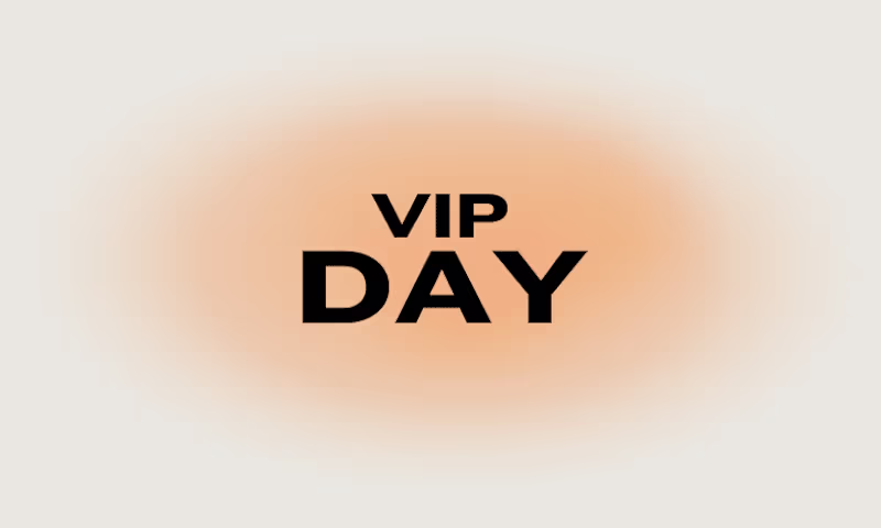 Cover image for VIP DAY: SOCIAL MEDIA 
