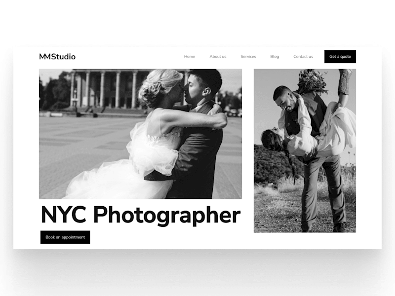 Cover image for Improving Conversion Through Functional landing page Design
