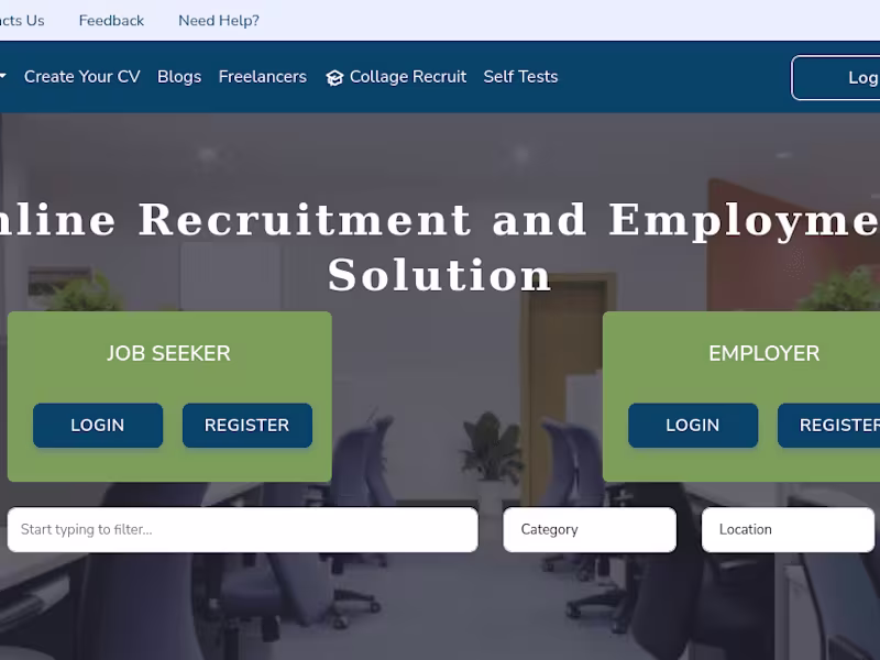 Cover image for Home - Vipawaworks