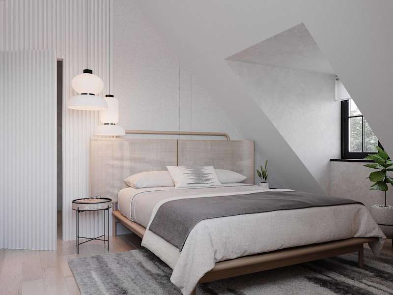 Cover image for INTERIOR DESIGN CONSULTATION