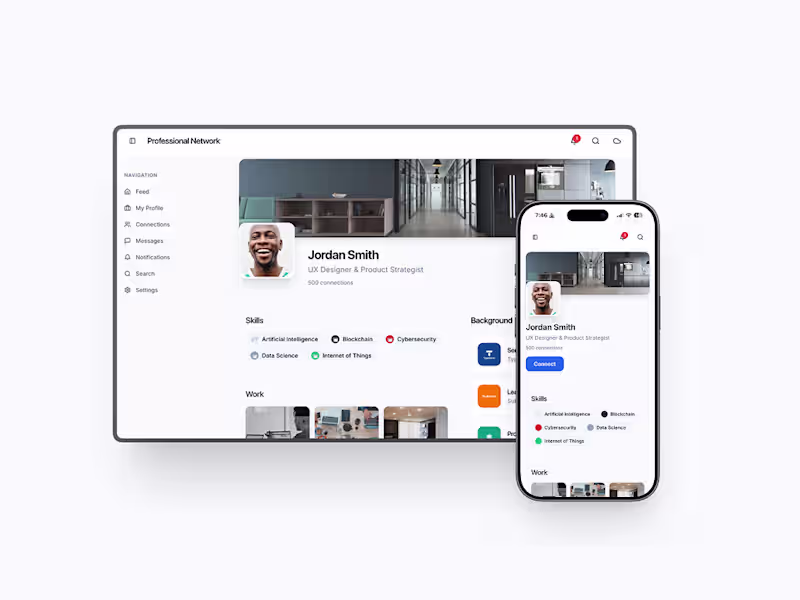 Cover image for HelpfulHand AI