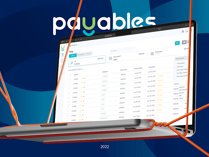 Cover image for UX/UI Design