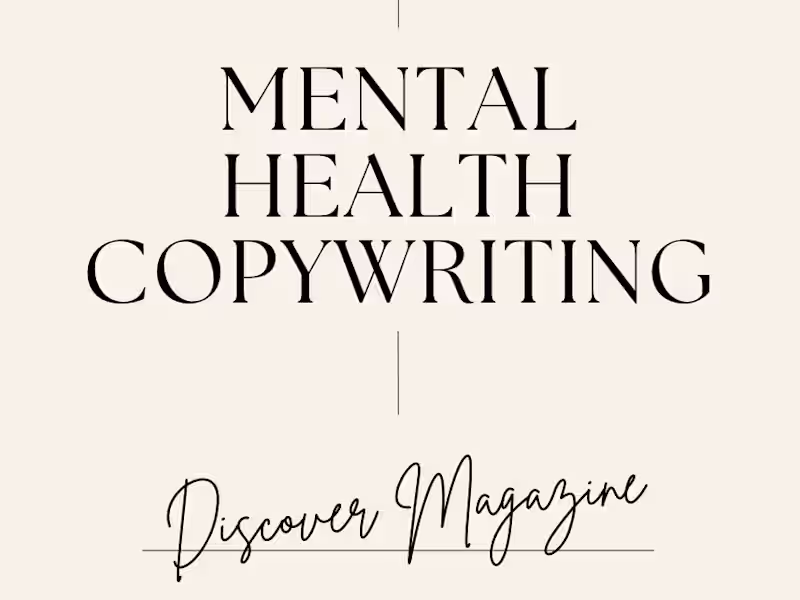 Cover image for Why Eating Disorders Are so Difficult to Treat