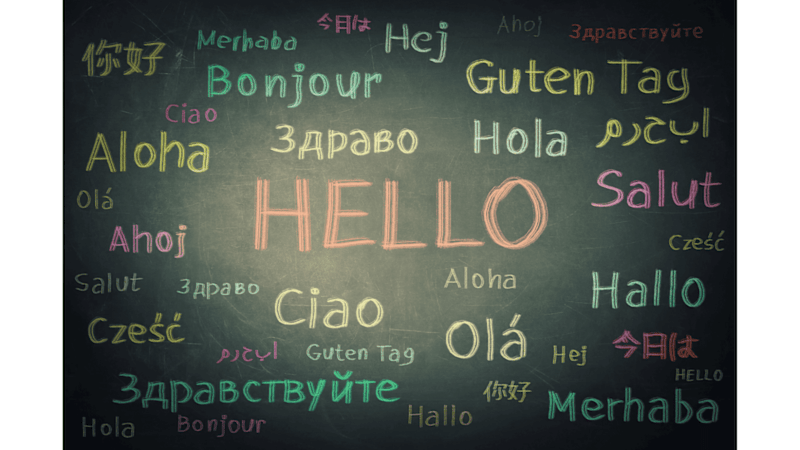 Cover image for 4 Reasons to Learn a New Language