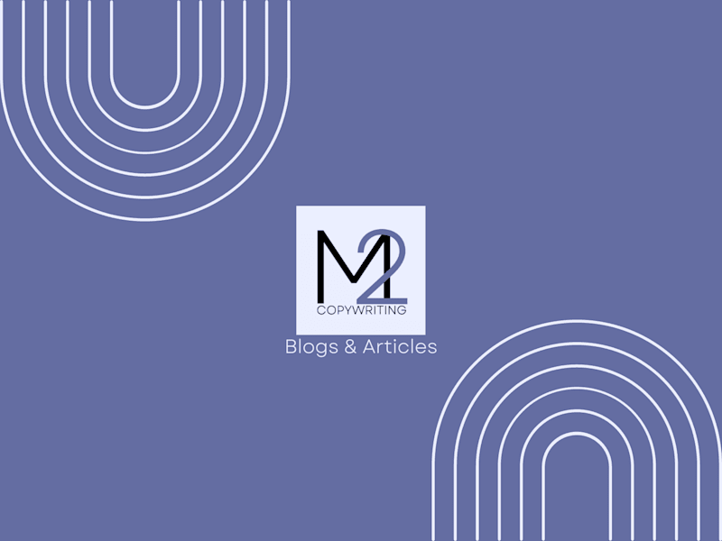Cover image for Blogs & Articles
