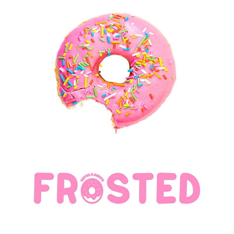 Cover image for FROSTED on Behance