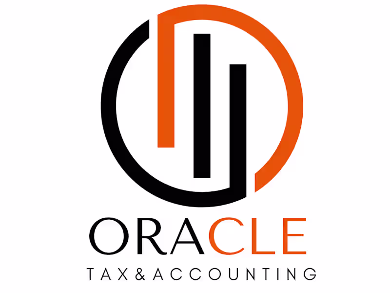 Cover image for Accounting and Bookkeeping Services