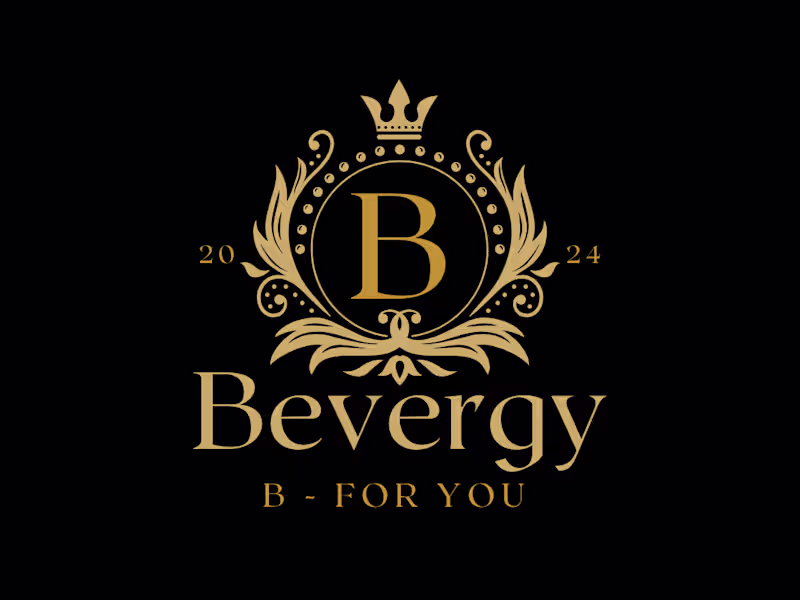 Cover image for Bevergy