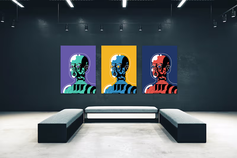 Cover image for AI Dominance: Mind over Matter