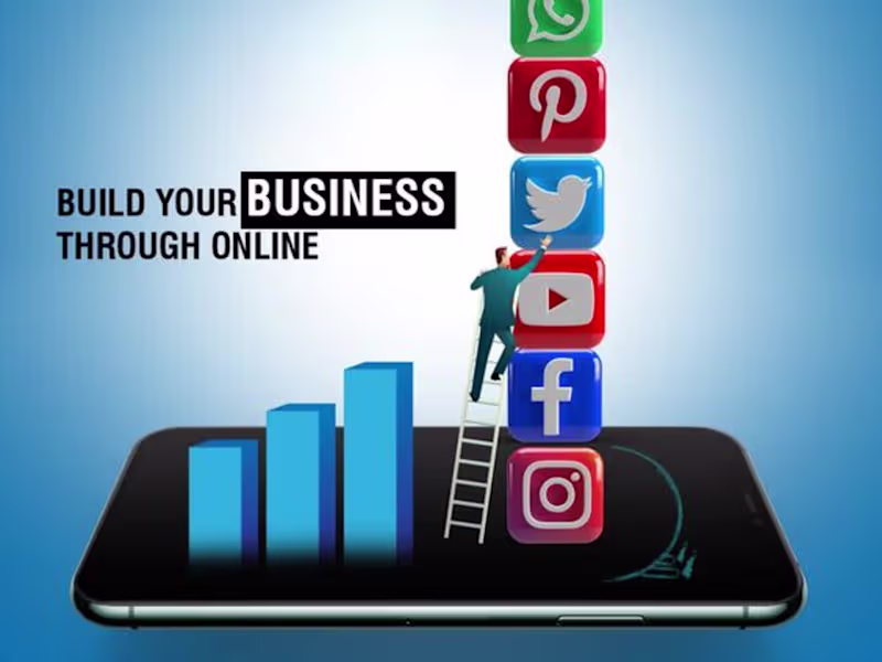 Cover image for Expert Social Media Strategist | Branding & Paid Ads Specialist