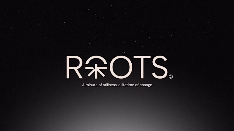 Cover image for Roots | Brand System · Product UI/UX Direction