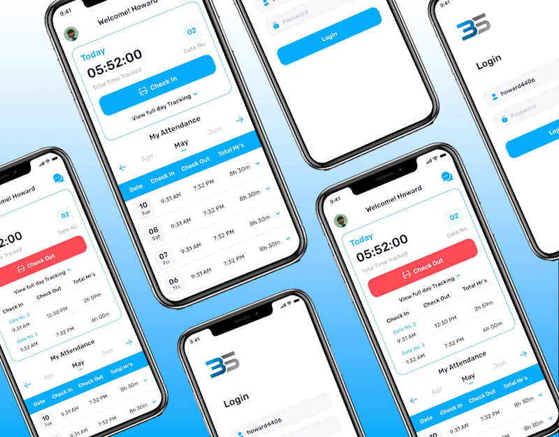 Cover image for UI/UX Design