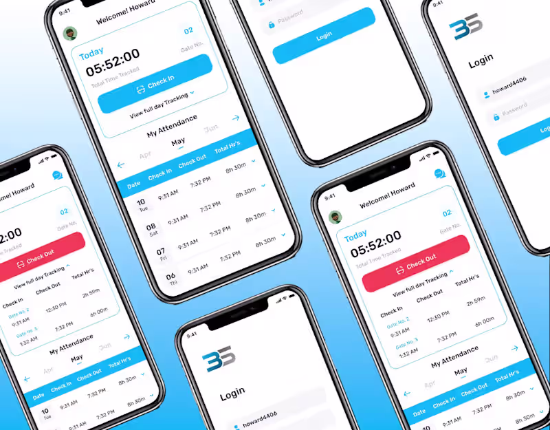 Cover image for UI/UX Design