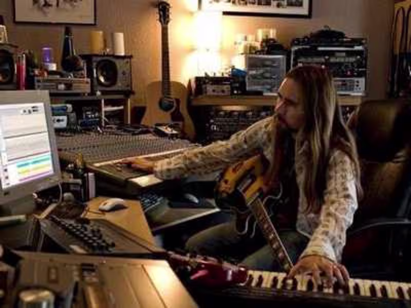 Cover image for Music Composition for Your Project