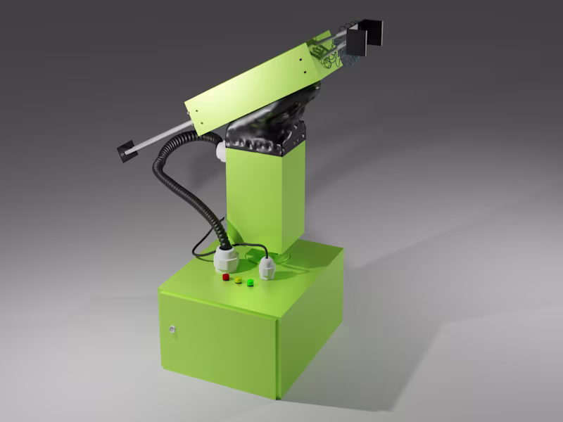 Cover image for 3d Modelling | 3d texture