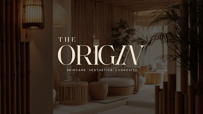 Cover image for The Origin - Curator of smart aging and longevity clinic