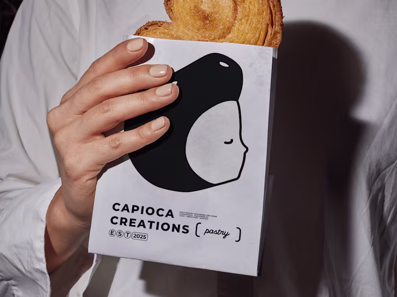 Cover image for Premium Branding 3 Days Rate