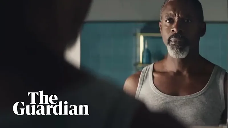 Cover image for Gillette's 'We believe: the best men can be' razors commercial …