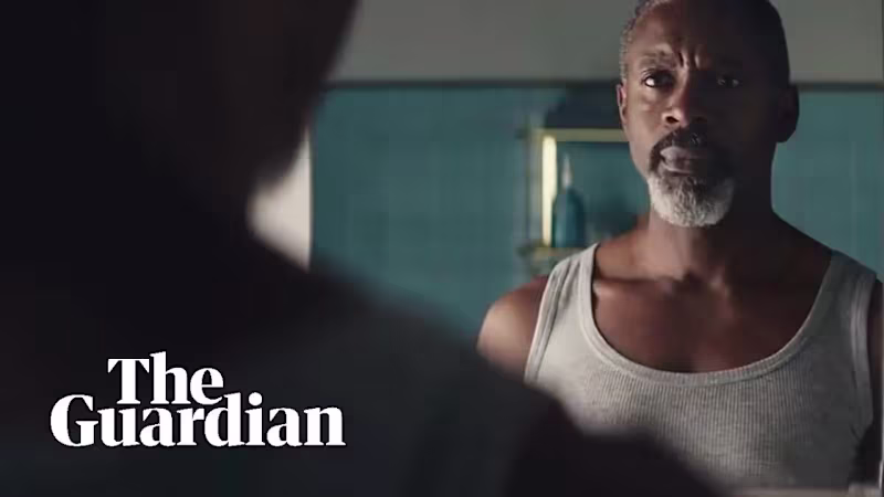 Cover image for Gillette's 'We believe: the best men can be' razors commercial …