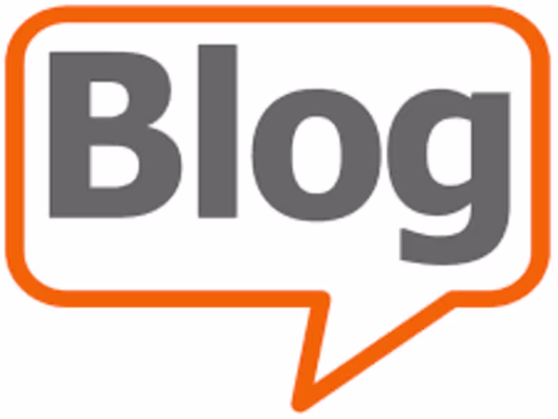 Cover image for Blog copywriter 