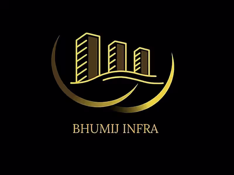 Cover image for Logo design