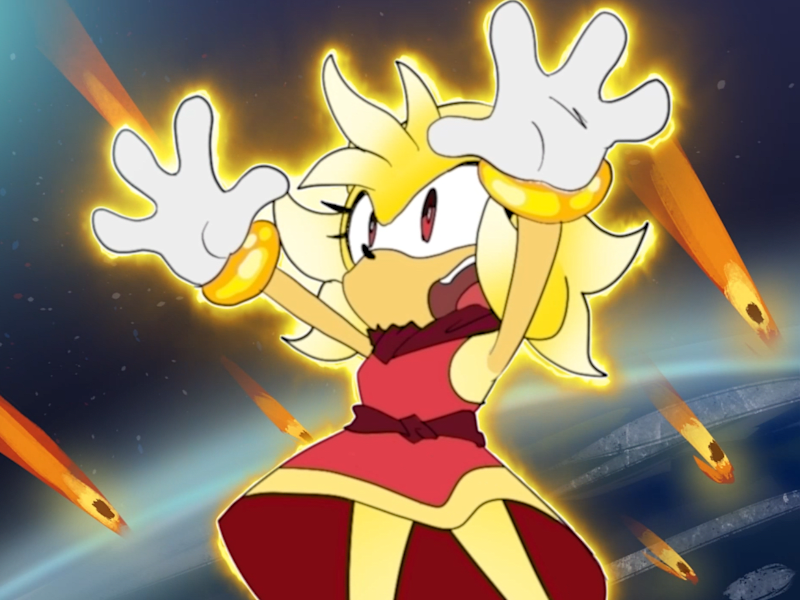 Cover image for 2D animation Anime or Cartoon