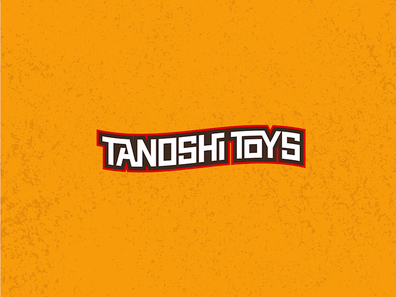 Cover image for Tanoshi Toys — Method Design Studios